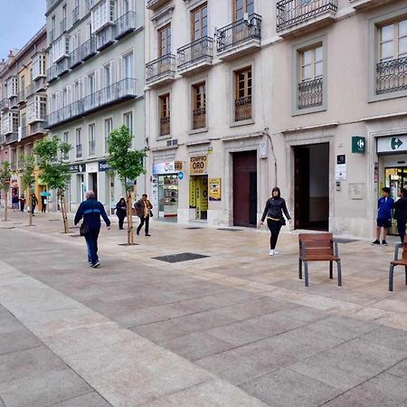 Apartamento En El Centro De Malaga En El Soho Екстериор снимка