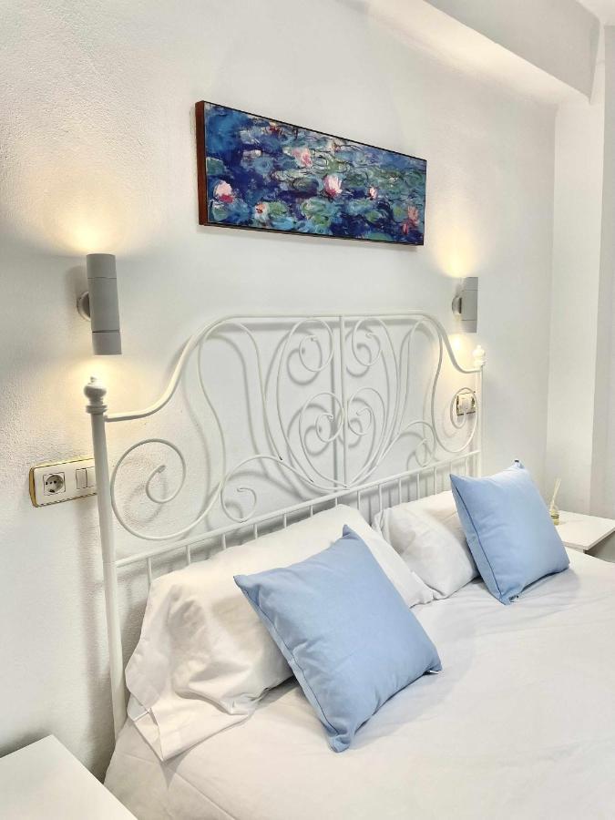 Apartamento En El Centro De Malaga En El Soho Екстериор снимка