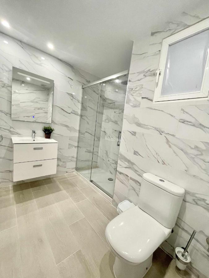 Apartamento En El Centro De Malaga En El Soho Екстериор снимка