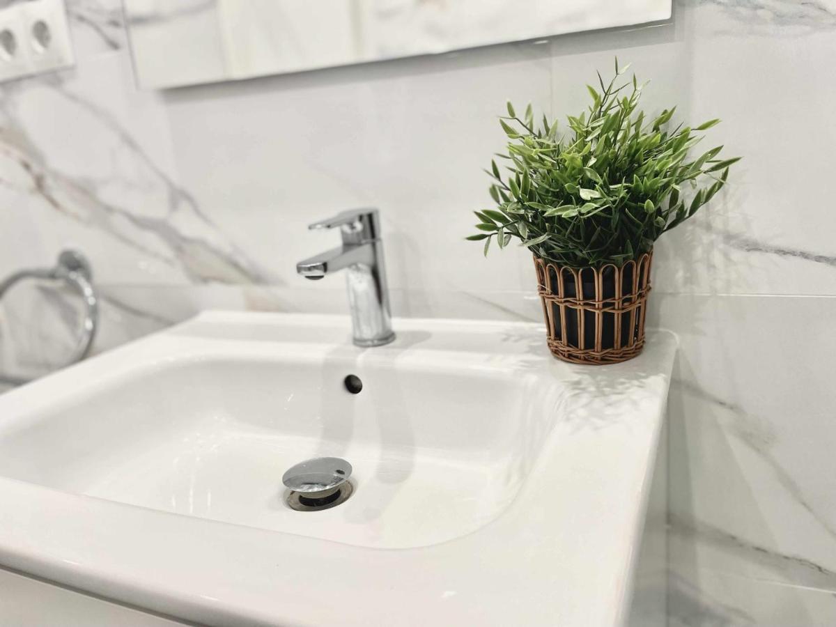 Apartamento En El Centro De Malaga En El Soho Екстериор снимка