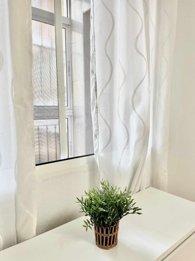 Apartamento En El Centro De Malaga En El Soho Екстериор снимка