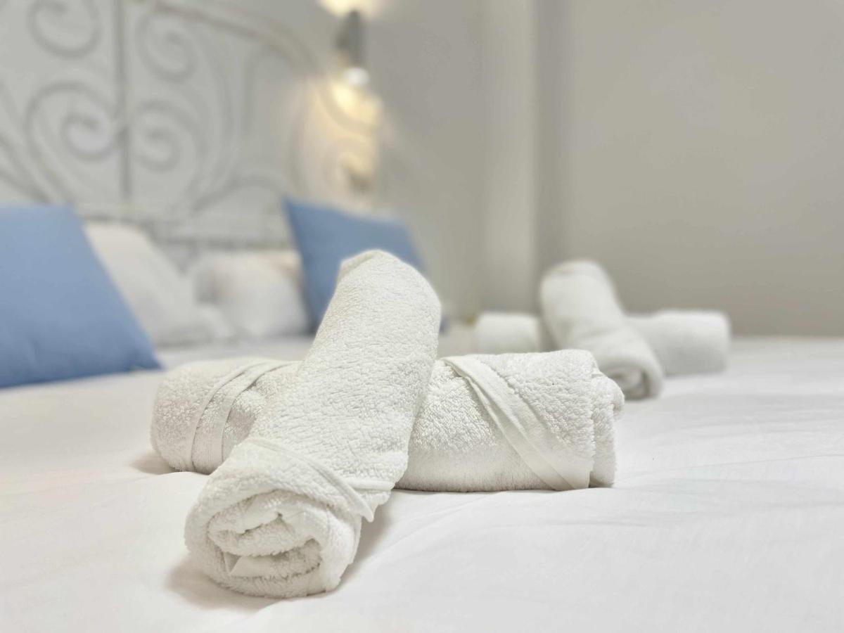 Apartamento En El Centro De Malaga En El Soho Екстериор снимка